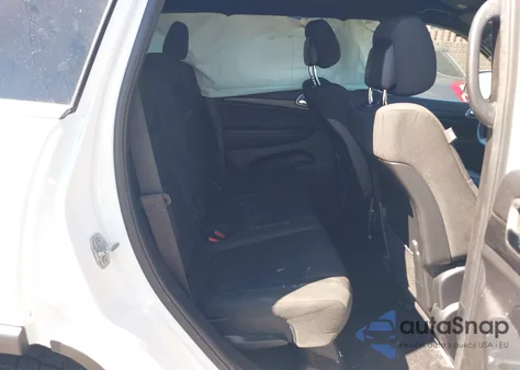 2020 Jeep Grand Cherokee Laredo E 4X2 from USA, damaged, VIN 1C4RJEAG1LC181593